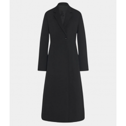 Agatha All Along Kathryn Hahn Trench Coat